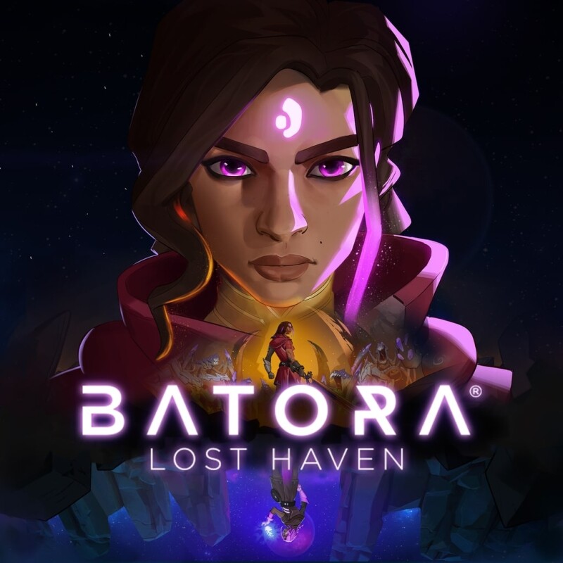 Jogo Batora: Lost Haven - PS4 & PS5