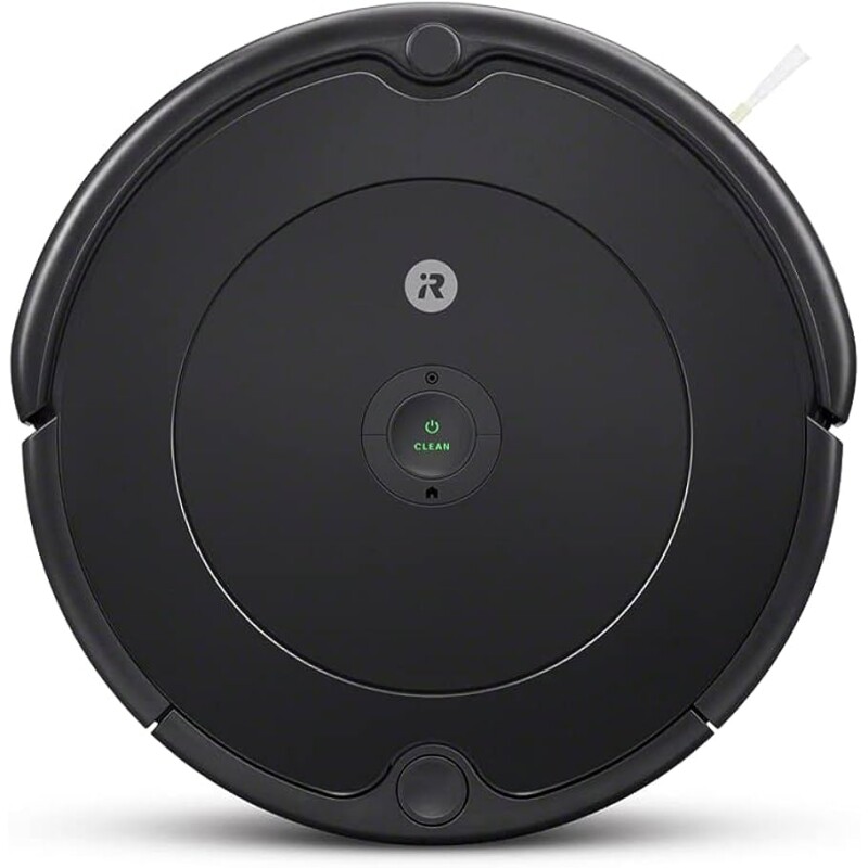 Robô Aspirador de Pó Inteligente iRobot Roomba 694