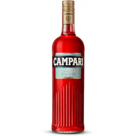 Aperitivo Bitter Campari 748ml