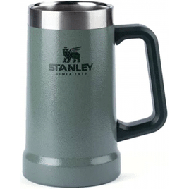 Caneca Térmica de Cerveja/Chopp Stanley Hammertone 709ml