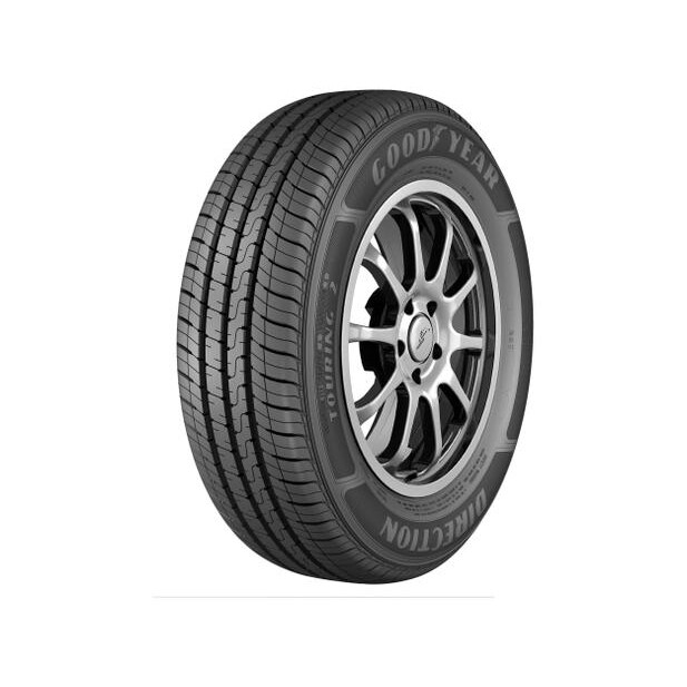 Pneu Aro 14” 175/65R14 Goodyear 86H