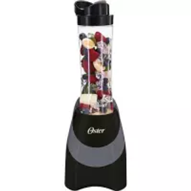 Liquidificador Oster Personal Blender My Blend BLSTPB-BBL 250W