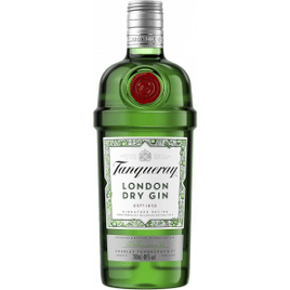 GIN Tanqueray 750ml