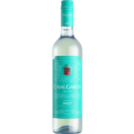 Seleção de Vinhos Casal Garcia