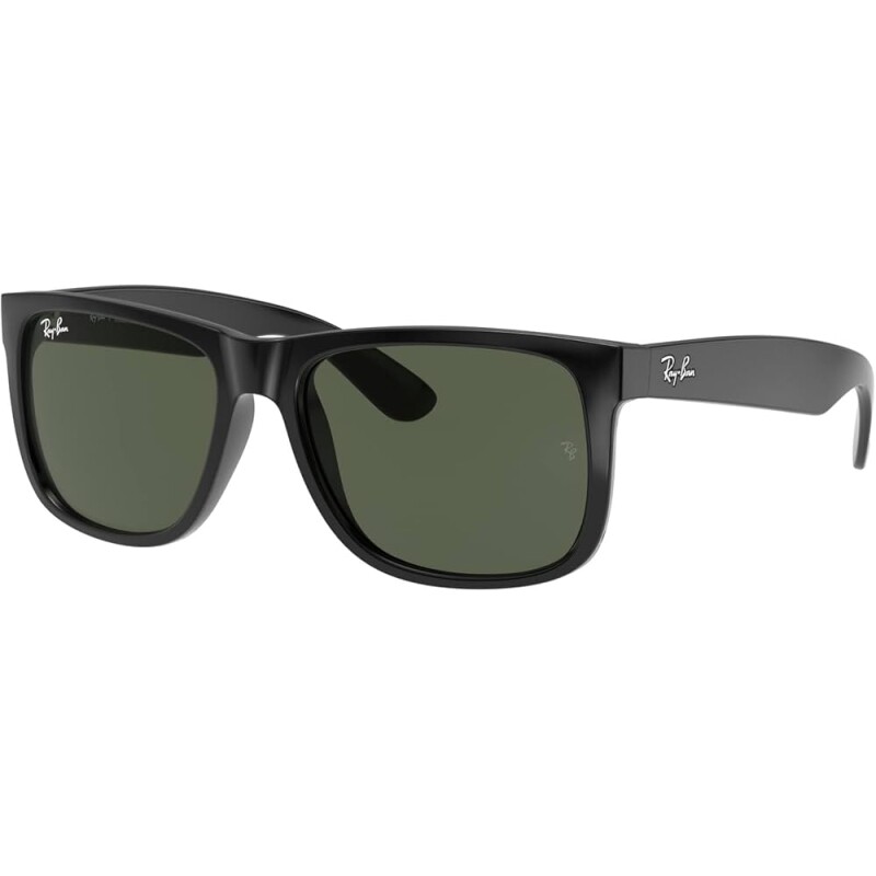 Óculos de Sol Ray-Ban Justin RB4165L 57