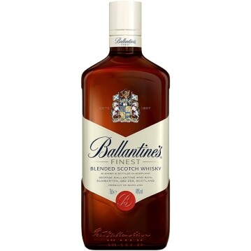 Whisky Ballantine's Finest - 750ml