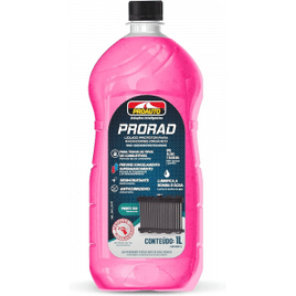 Aditivo para Radiador Proauto Prorad - 1L