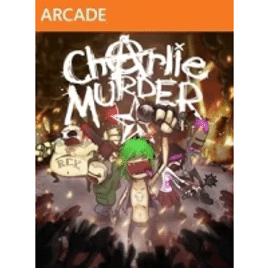Jogo Charlie Murder - Xbox