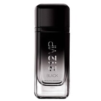 Perfume Carolina Herrera 212 Vip Black EDP Masculino - 50ml