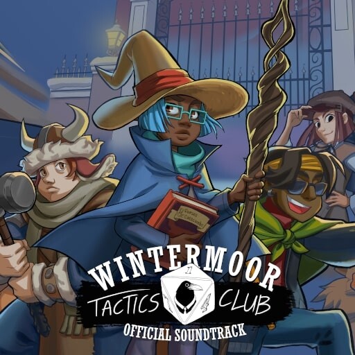 Jogo Wintermoor Tactics Club: Wintermost Edition - PS4