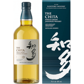 Whisky Suntory Chita 700ml