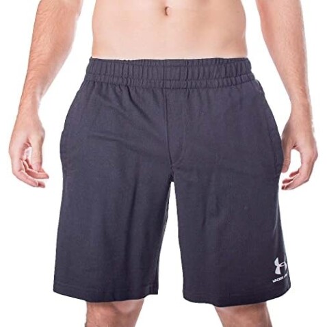 Shorts Under Armour Sportstyle - Masculino