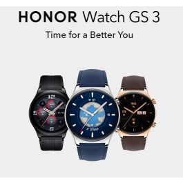 Global Version Honor Watch GS3