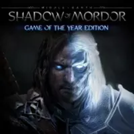 Jogo Terra-média: Sombras de Mordor Edição Jogo do Ano - PS4