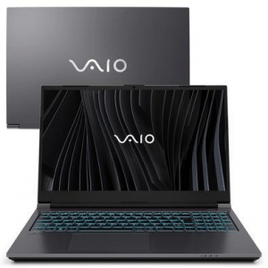 Notebook VAIO FH15 i7-13700H 32GB SSD 1TB Geforce RTX 3050 Tela 15,6'' FHD Shell Efi OS - VJFH52F11X-B0821H