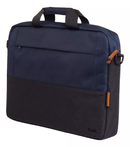 Maleta, bolsa, capa Confort Lisboa Azul Trust Proteção Para Notebook 16