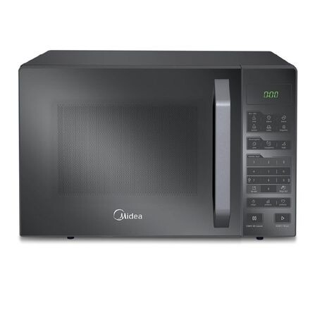 Micro-ondas 27L Midea - MXSA27S