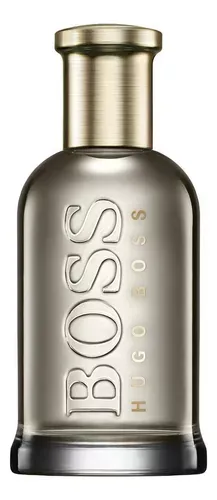 Perfume Masculino Boss Bottled Eua de Parfum 100ml Hugo Boss