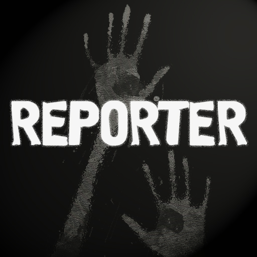 Reporter - Scary Horror Game – Apps no Google Play