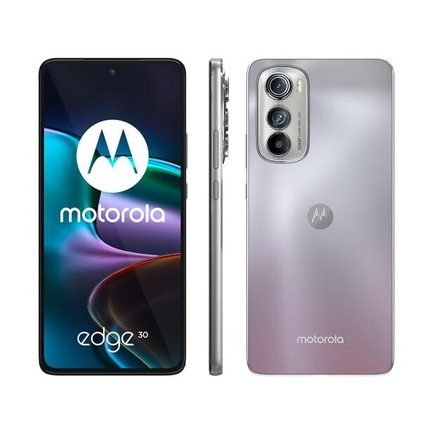 Smartphone Motorola Moto Edge 30 256GB 8GB 5G