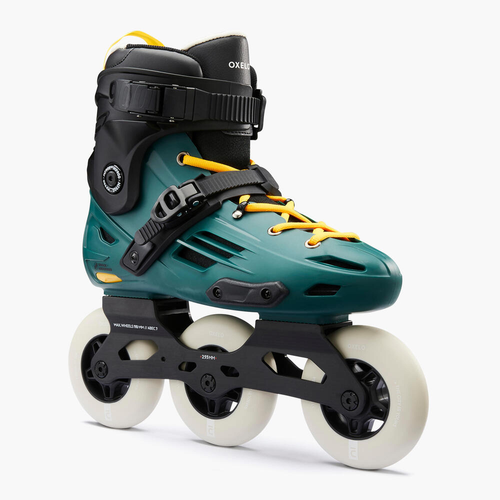 Patins Freeride MF900 Oxelo