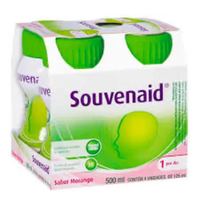 Souvenaid