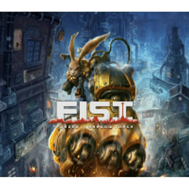 Jogo F.I.S.T.: Forged In Shadow Torch - PC Epic