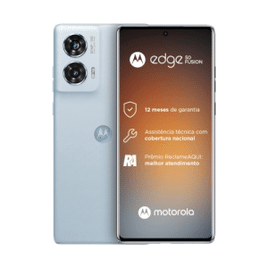 Smartphone Motorola Edge 50 Pro 256GB 12GB Tela 6,7”