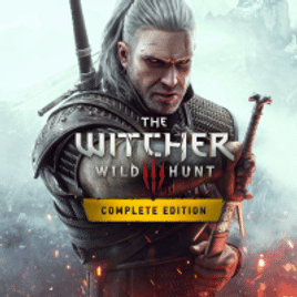 Jogo The Witcher 3: Wild Hunt - Complete Edition - PC