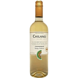 Chilano Vinho Chardonnay 750ml