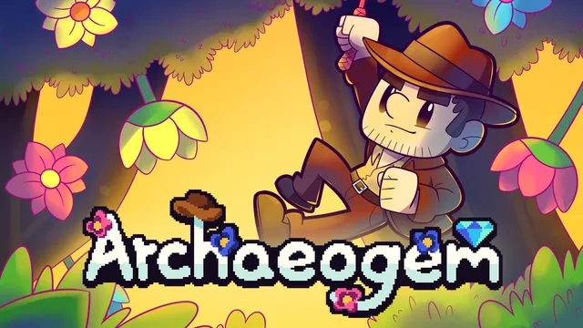 Jogo Archaeogem - PC GX.games