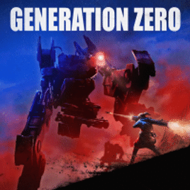 Jogo Generation Zero - PS4