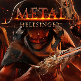 Jogo Metal: Hellsinger - PS4