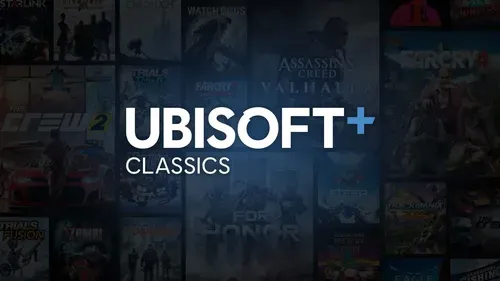 Ubisoft+ Classics com 51 jogos disponíveis