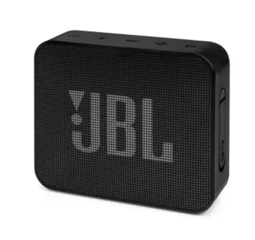 Caixa de Som JBL GO Essential, Bluetooth, Preta