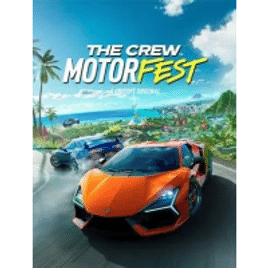 Jogo The Crew: Motorfest Pacote Cross-Gen - PS5 & PS4