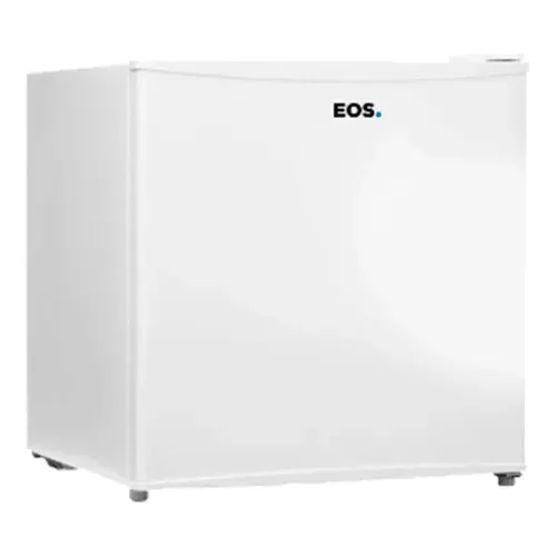 Frigobar Eos Ice Compact 47l Branco Efb50 220v