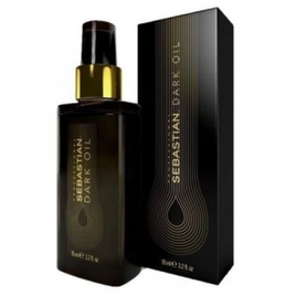 Óleo Capilar Dark Oil 95ml - Sebastian Professional