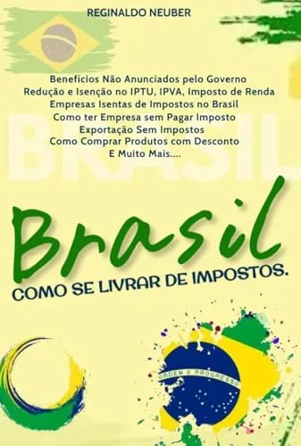 Brasil e impostos livre