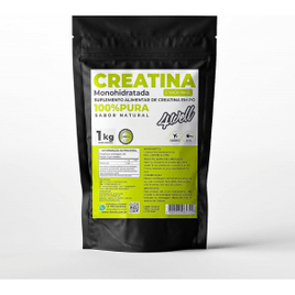 Creatina 4WELL 1KG