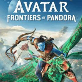 Jogue até 5 Horas do Jogo Avatar: Frontiers of Pandora - PS5 Xbox Series S|X