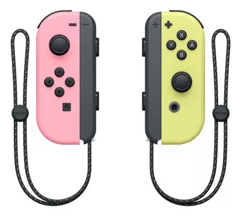 Controle para Nintendo Switch sem Fio Joy-Con