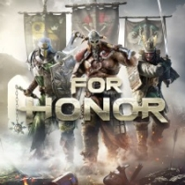Jogo For Honor - Playstation Xbox e PC Ubisoft Connect