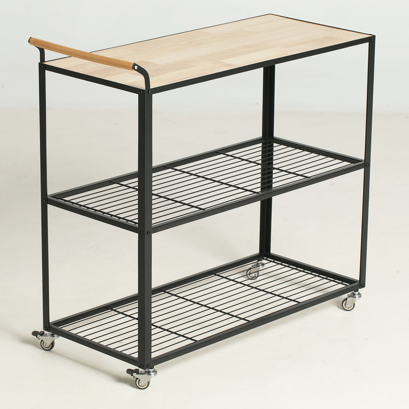 Carrinho Multiuso Lacet Member's Mark