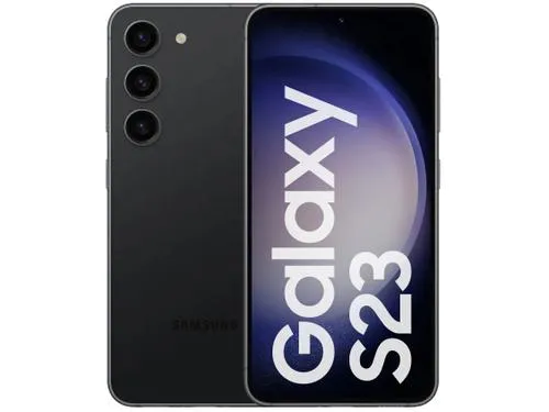 Smartphone Samsung Galaxy S23 256GB(No Pix)
