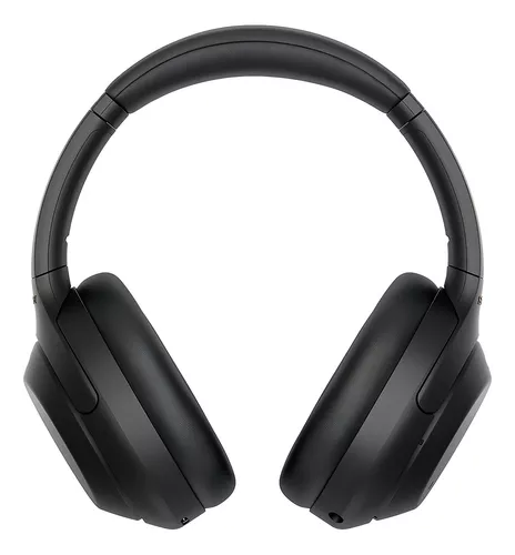 Fone de ouvido com cancelamento de ruído sem fio Sony WH-1000XM4
