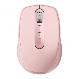 Mouse Logitech MX AnyWhere 3 Wireless 1000Dpi 6 Botoes Rosa 910-005994