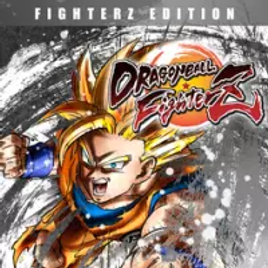 Jogo Dragon Ball Fighterz: Fighterz Edition - PS4 e PS5