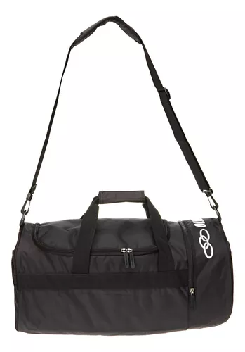 Mala Gym Bag Sm Olympikus Super Nova