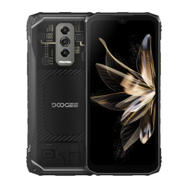 Smartphone DOOGEE Blade10 Ultra 256GB/8gb